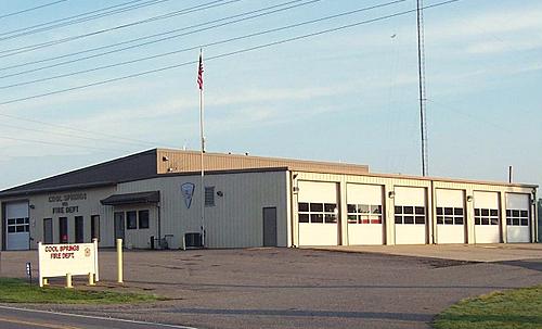 Station 1